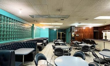 RENTA BODEGA / LOCAL COMERCIAL SOBRE LOPEZ MATEOS AL ORIENTE DE LA CIUDAD CI