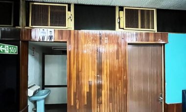 RENTA BODEGA / LOCAL COMERCIAL SOBRE LOPEZ MATEOS AL ORIENTE DE LA CIUDAD CI