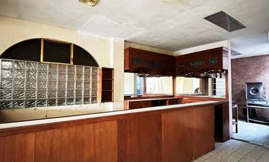 RENTA BODEGA / LOCAL COMERCIAL SOBRE LOPEZ MATEOS AL ORIENTE DE LA CIUDAD CI