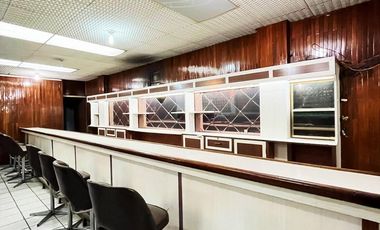 RENTA BODEGA / LOCAL COMERCIAL SOBRE LOPEZ MATEOS AL ORIENTE DE LA CIUDAD CI