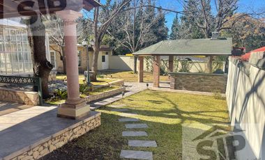 Casa en Venta en Lomas de Lourdes al Sur de Saltillo