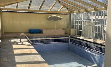 Casa en Venta en Lomas de Lourdes al Sur de Saltillo