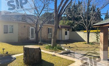 Casa en Venta en Lomas de Lourdes al Sur de Saltillo