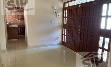 Casa en Venta en Lomas de Lourdes al Sur de Saltillo