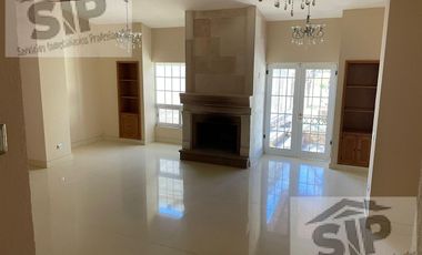 Casa en Venta en Lomas de Lourdes al Sur de Saltillo