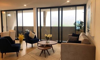 Zibatá departamento nuevo en VENTA RAH5557