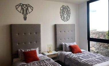 Zibatá departamento nuevo en VENTA RAH5557