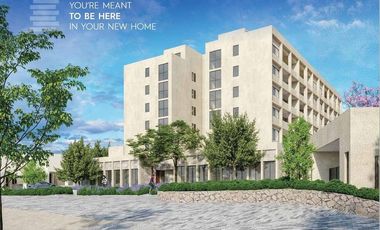 Zibatá departamento nuevo en VENTA RAH5557