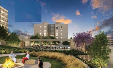 Zibatá departamento nuevo en VENTA RAH5557