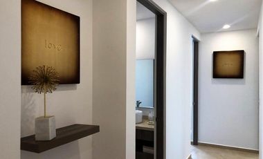 Zibatá departamento nuevo en VENTA RAH5557
