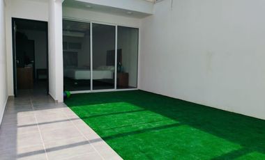 Casa en Acapulco en el 