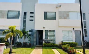 Casa en Acapulco en el 