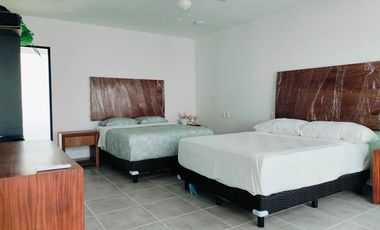 Casa en Acapulco en el 