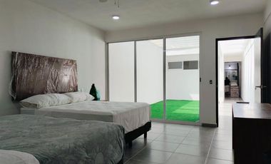 Casa en Acapulco en el 