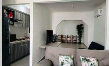 Casa en Acapulco en el 