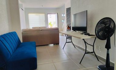 Casa en Acapulco en el 