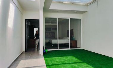 Casa en Acapulco en el 