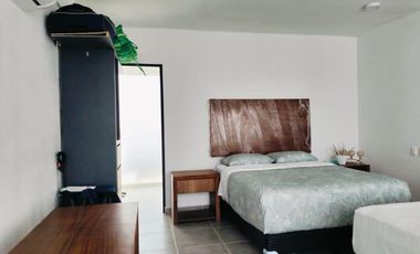 Casa en Acapulco en el 