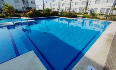 Casa en Acapulco en el 