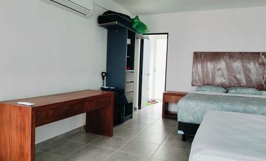 Casa en Acapulco en el 