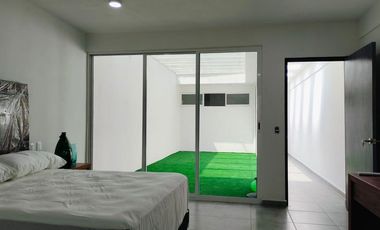 Casa en Acapulco en el 