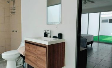 Casa en Acapulco en el 