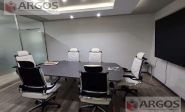 CORPORATIVO OFICINAS EN VENTA, COL. LINDA VISTA $11'650,000.00
