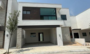 Casa en Valle de Cumbres Premier