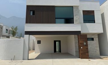 Casa en Valle de Cumbres Premier