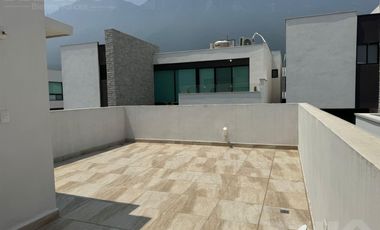 Casa en Valle de Cumbres Premier