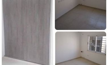 Casa 2 dormitorio en venta
