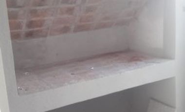 Casa 2 dormitorio en venta