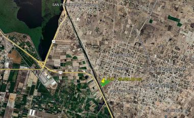 Terreno en  TERRENO EN VENTA EN NEXTLALPAN - JALTENCO ESTADO DE MÉXICO   SUP.  59,980.08 m2