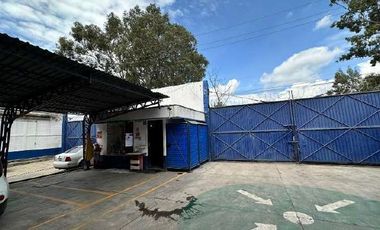 Bodega Industrial en venta, Ecatepec.