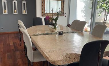 Casa en San Jerónimo Lídice en Venta cerca de Periférico C