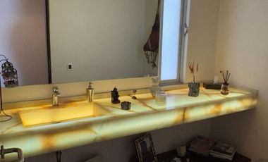 Casa en San Jerónimo Lídice en Venta cerca de Periférico C