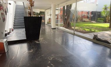 Casa en San Jerónimo Lídice en Venta cerca de Periférico C