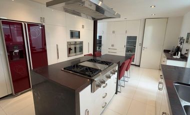 Casa en San Jerónimo Lídice en Venta cerca de Periférico C