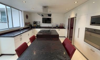 Casa en San Jerónimo Lídice en Venta cerca de Periférico C