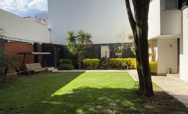 Casa en San Jerónimo Lídice en Venta cerca de Periférico C