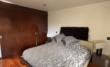 Casa en San Jerónimo Lídice en Venta cerca de Periférico C