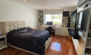 Casa en San Jerónimo Lídice en Venta cerca de Periférico C