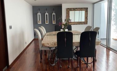 Casa en San Jerónimo Lídice en Venta cerca de Periférico C