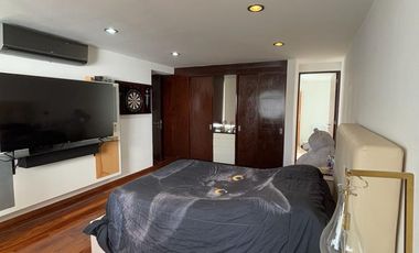 Casa en San Jerónimo Lídice en Venta cerca de Periférico C