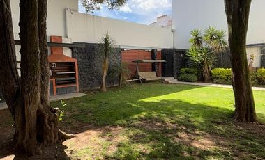Casa en San Jerónimo Lídice en Venta cerca de Periférico C