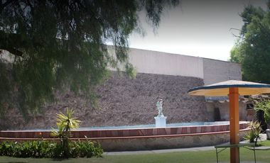 HACIENDA CON ACTIVIDAD DE BALNEARIO Y HOTEL, SUPERFICIE 20,200 m2