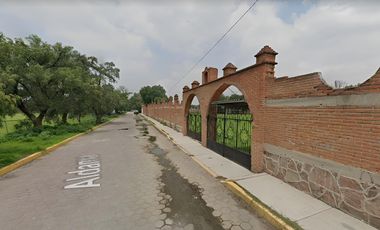 HACIENDA CON ACTIVIDAD DE BALNEARIO Y HOTEL, SUPERFICIE 20,200 m2