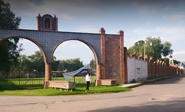 HACIENDA CON ACTIVIDAD DE BALNEARIO Y HOTEL, SUPERFICIE 20,200 m2