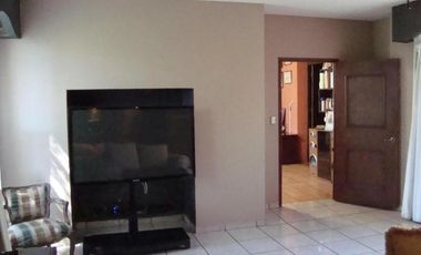 3 CASAS EN VENTA, LUIS ECHEVERRIA, SALTILLO