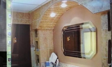 3 CASAS EN VENTA, LUIS ECHEVERRIA, SALTILLO